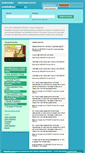 Mobile Screenshot of middelbareschool.be